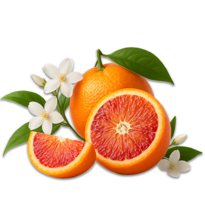 Morobe Citrus