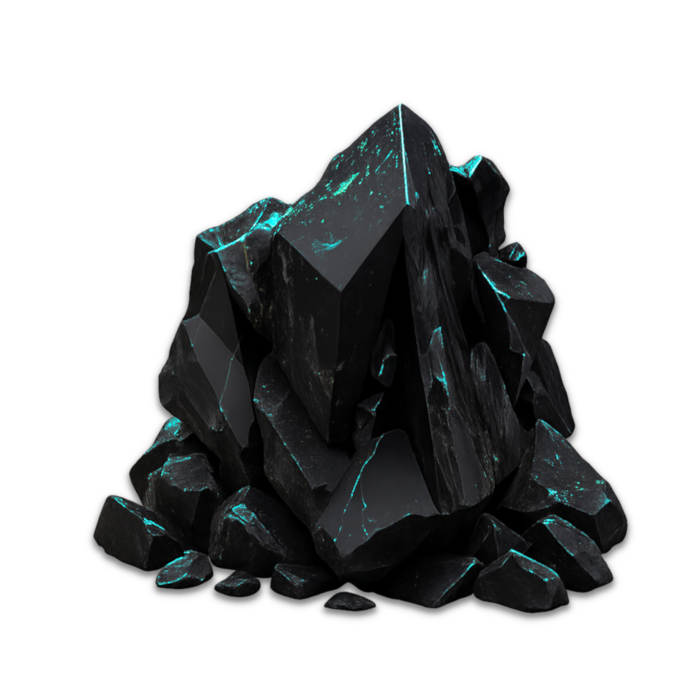 Obsidian Edge