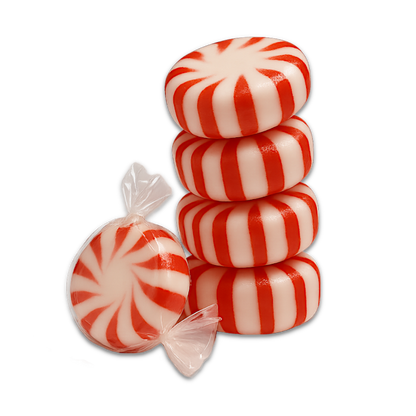 Peppermint Plunge